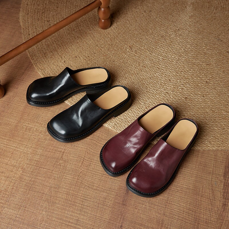  Slippers 