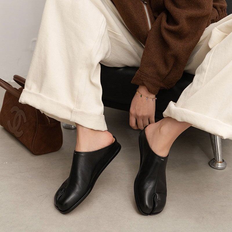  Slippers 