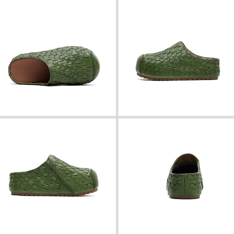  Slippers 