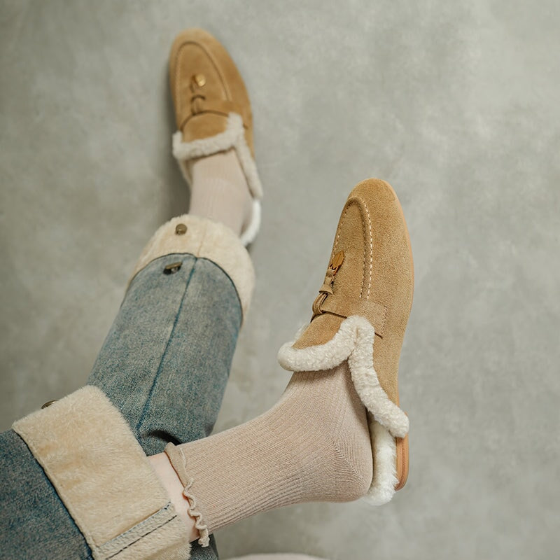  Slippers 