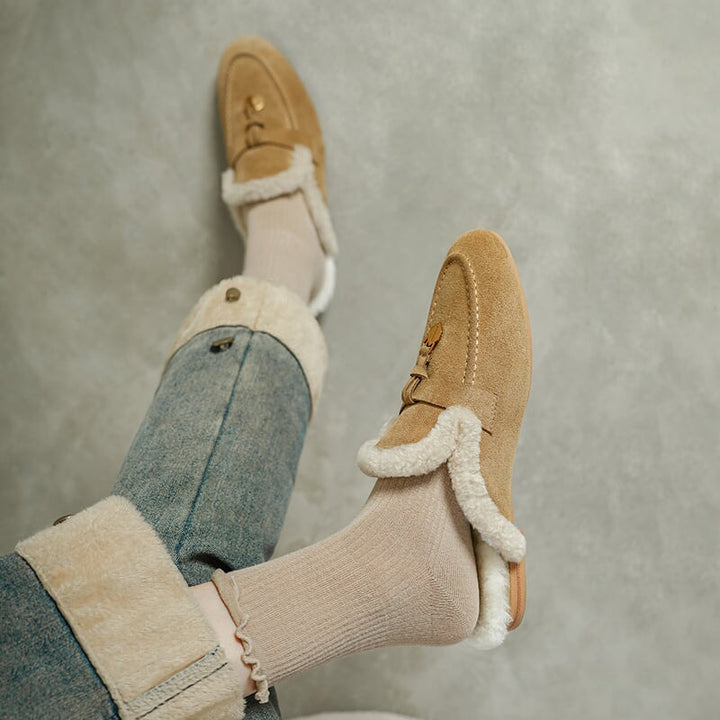  Slippers 