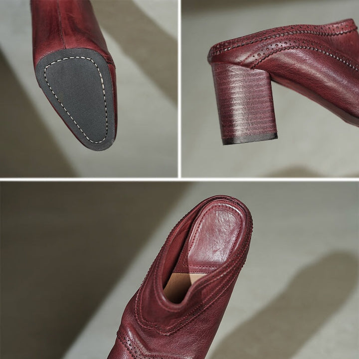  Slippers 