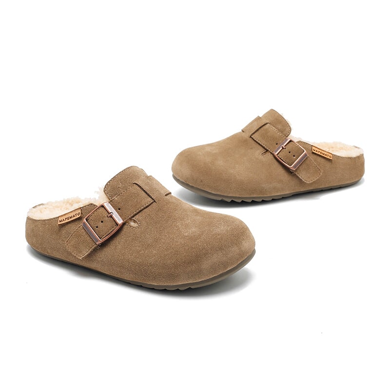  Slippers 