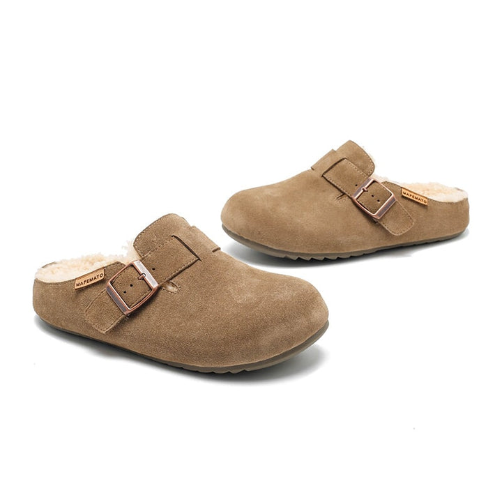  Slippers 