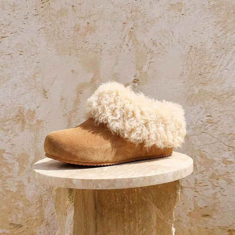  Slippers 