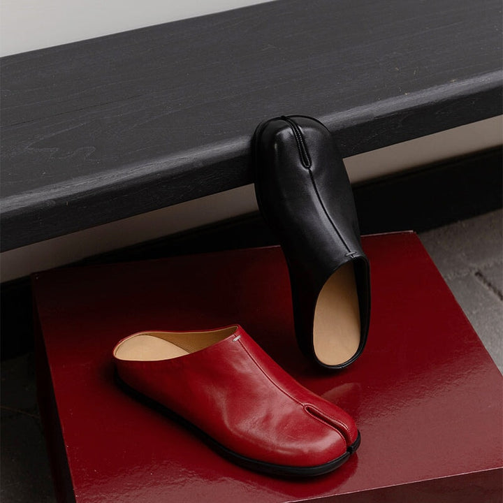  Slippers 