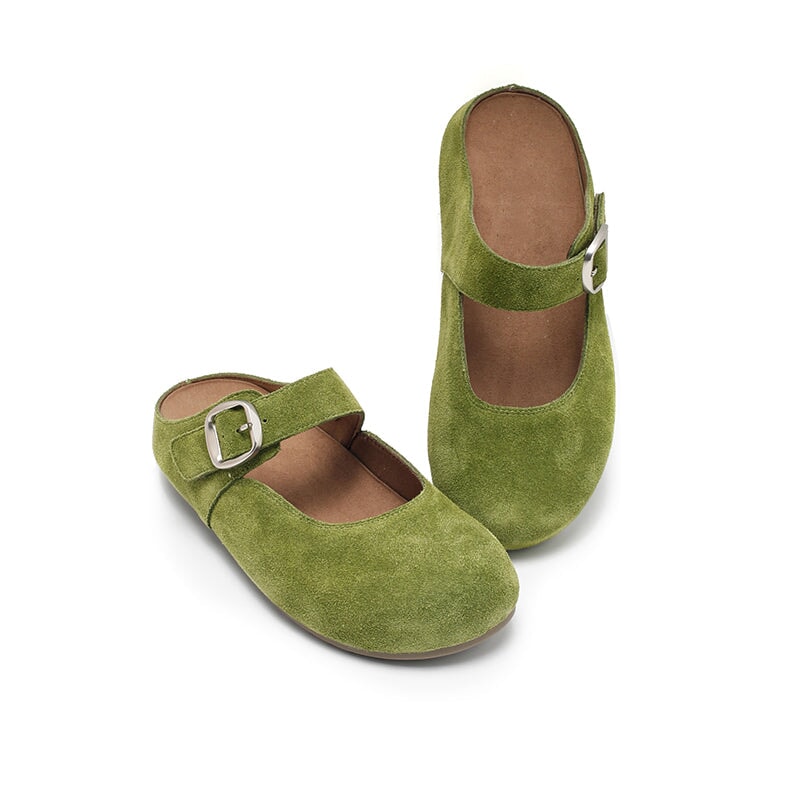  Slippers 