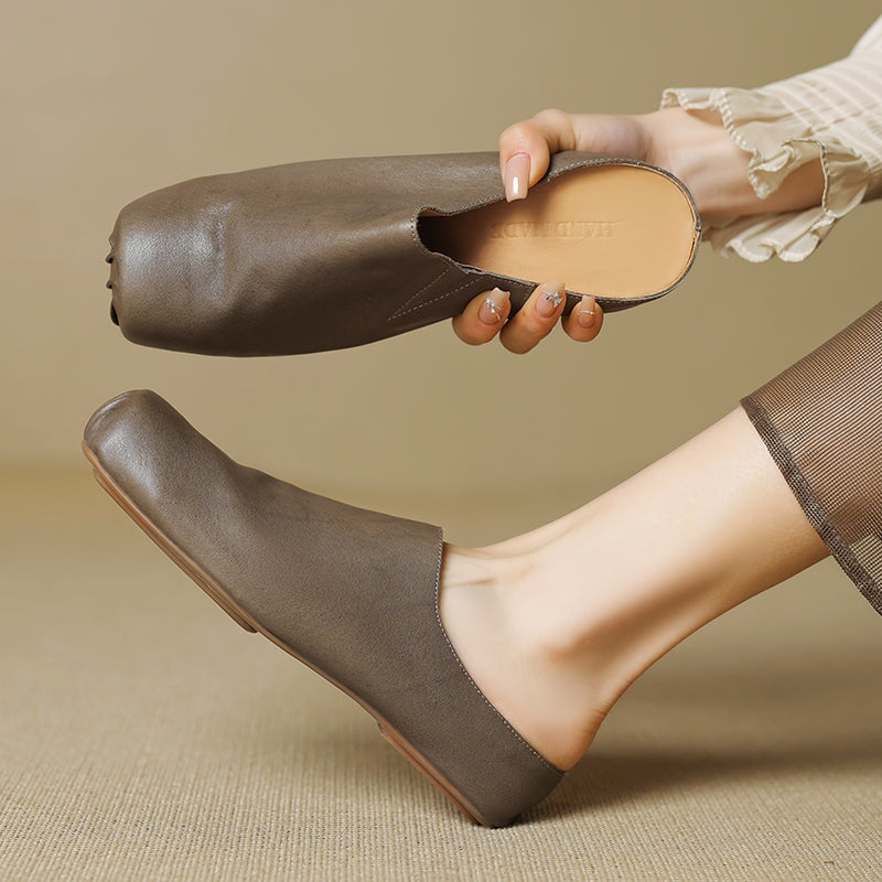  Slippers 