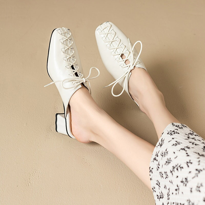  Slippers 