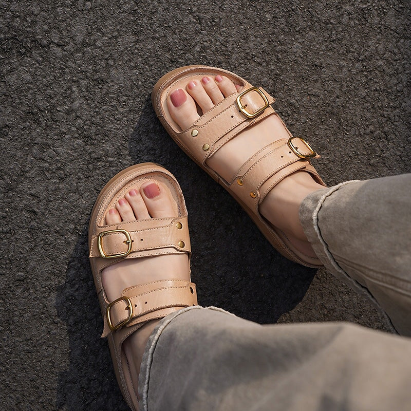  Slippers 