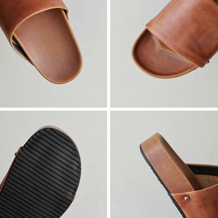  Slippers 