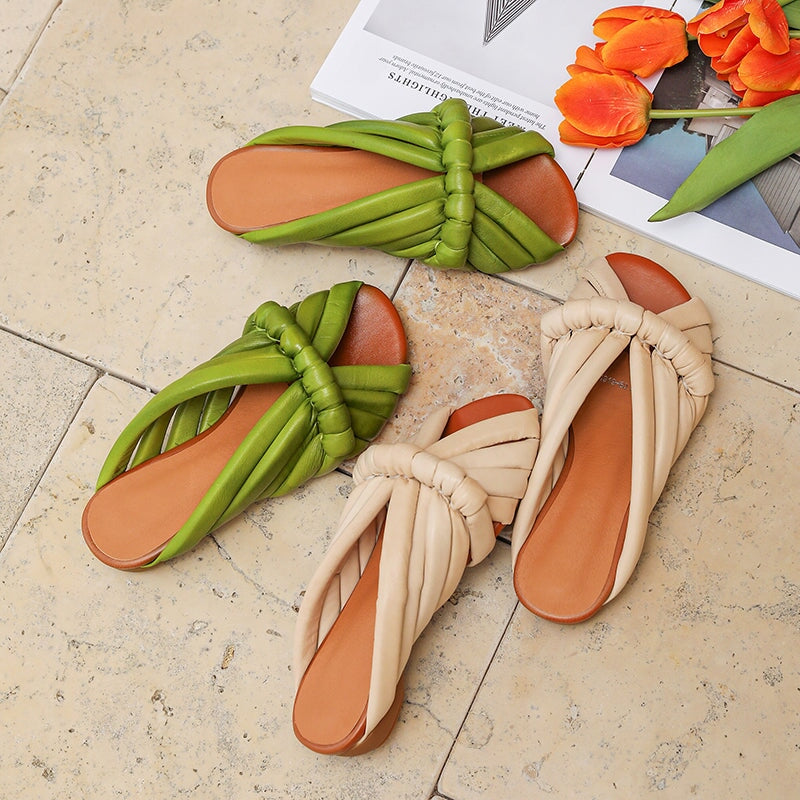  slippers 