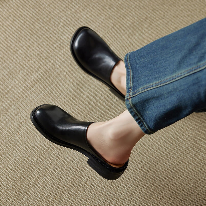  Slippers 