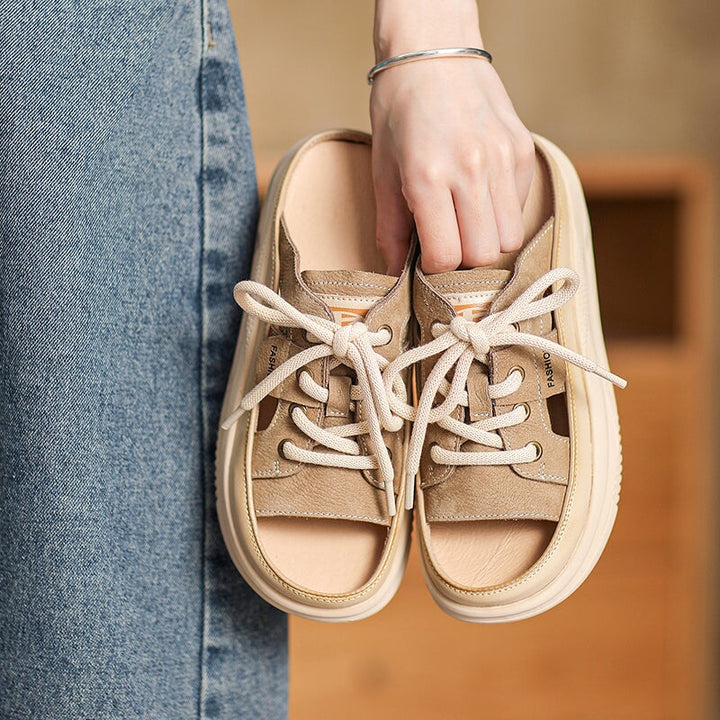  Slippers 