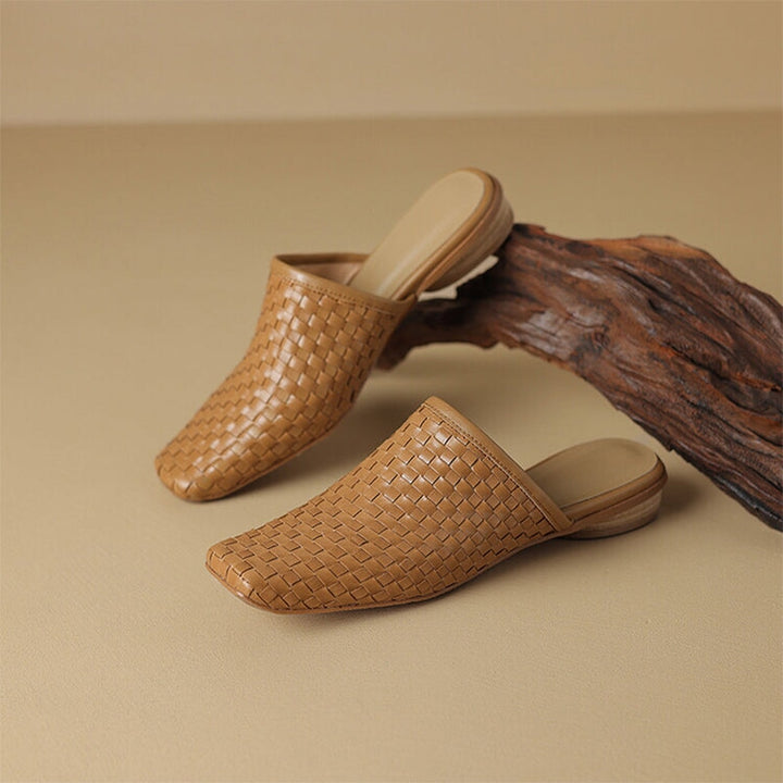  slippers 
