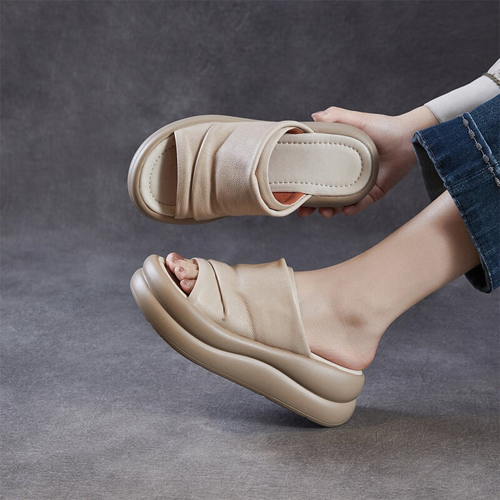  Slippers 