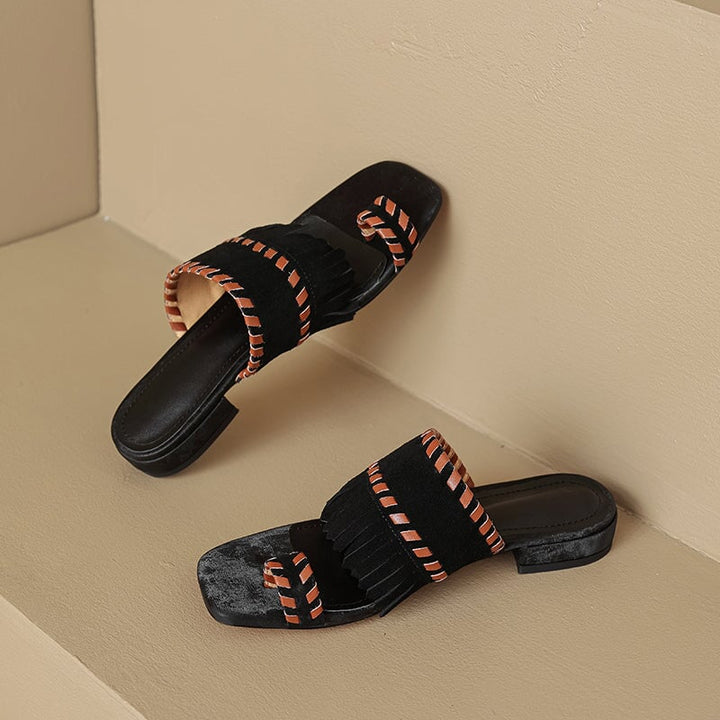  Slippers 