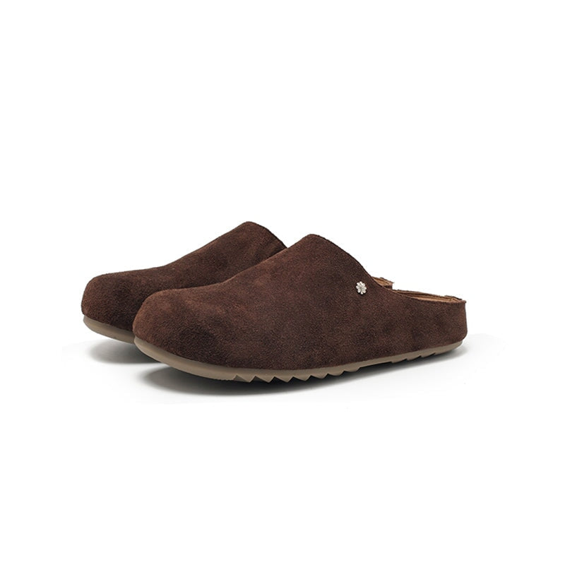  Slippers 5.5 Coffee