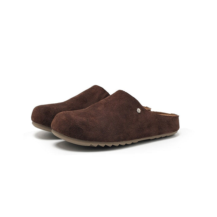  Slippers 5.5 Coffee