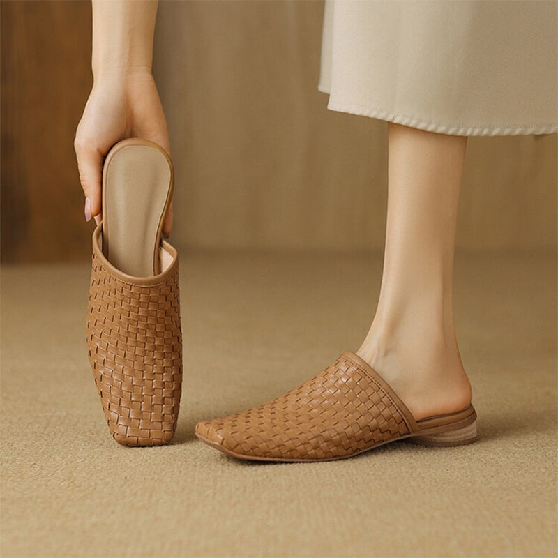  slippers 