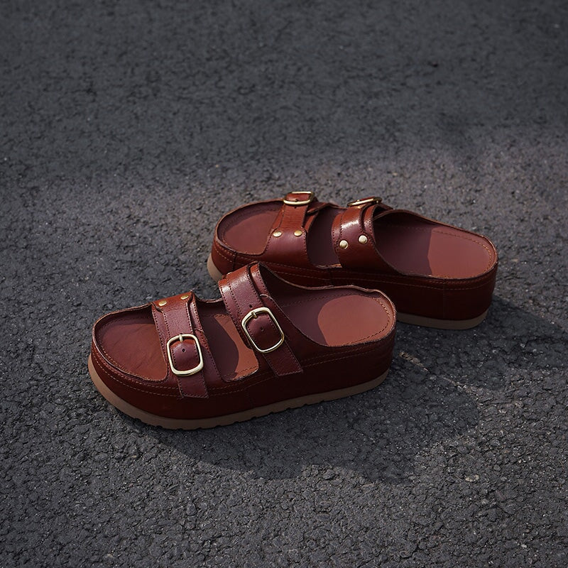  Slippers 