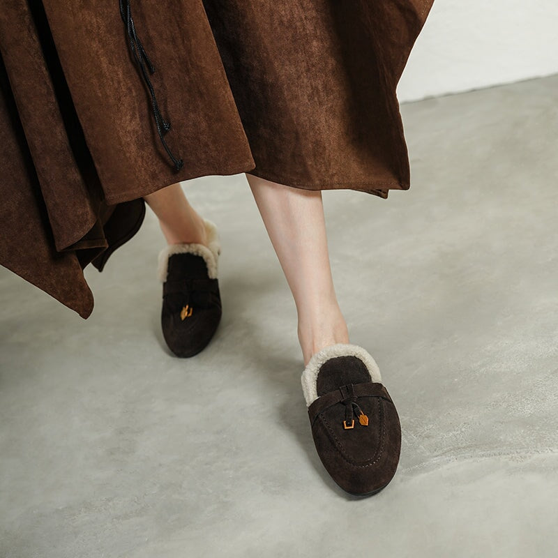  Slippers 