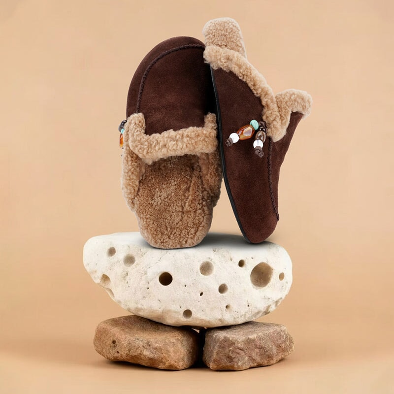  Slippers 