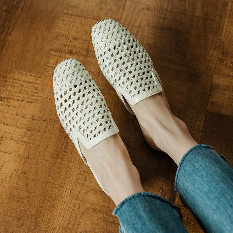  Slippers 