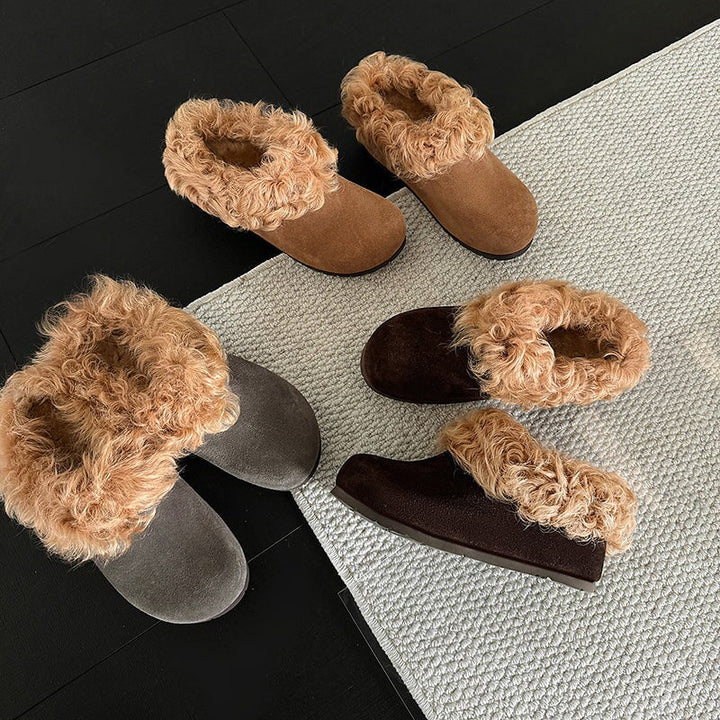  Slippers 