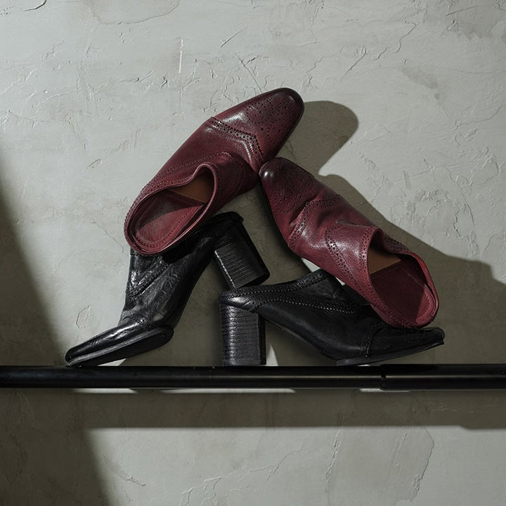  Slippers 