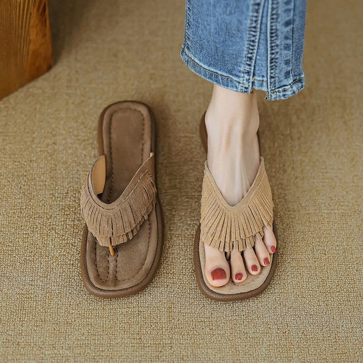  Slippers 