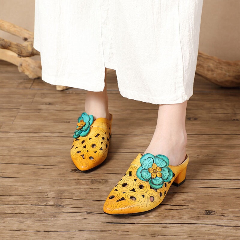  Slippers 