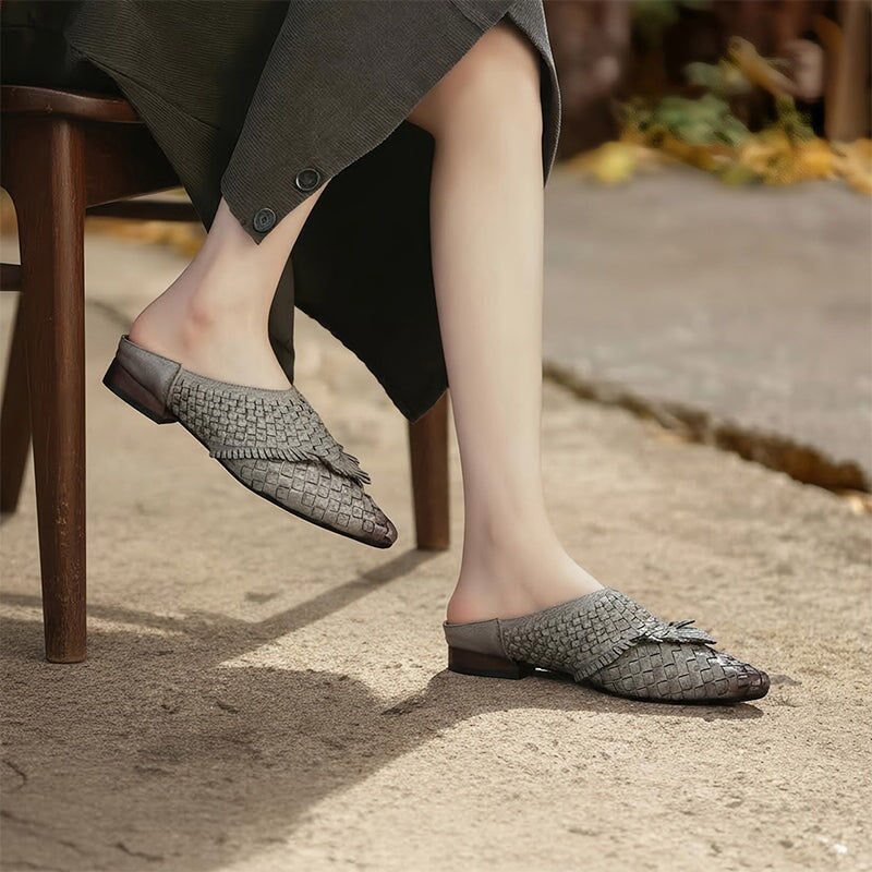  Slippers 