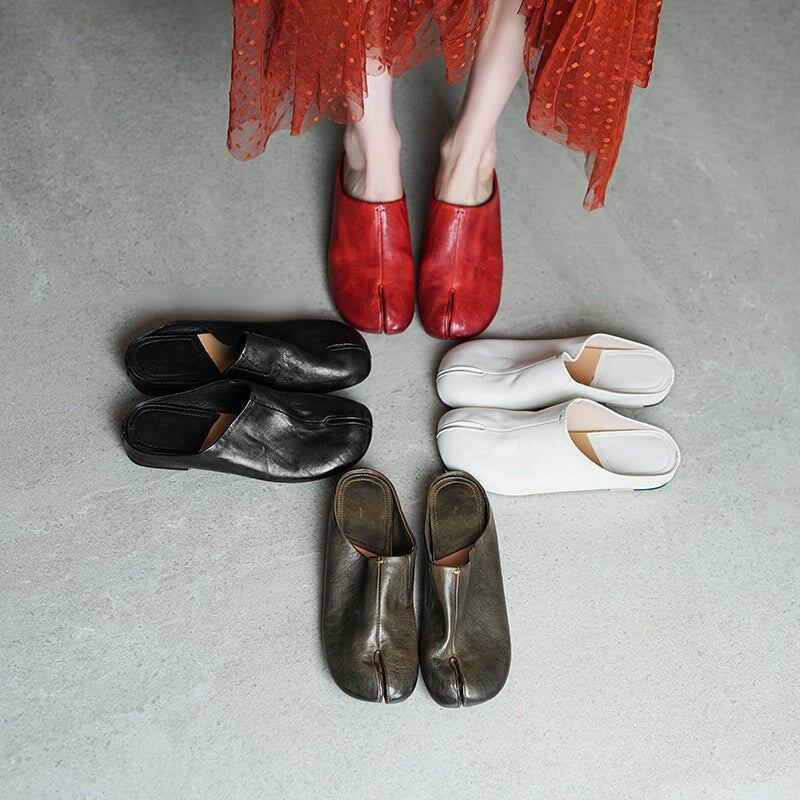  Slippers 