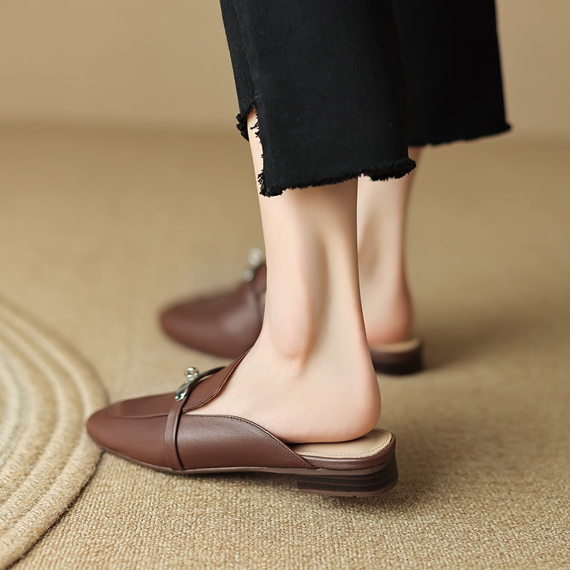  Slippers 