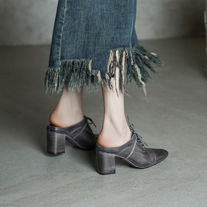  Slippers 