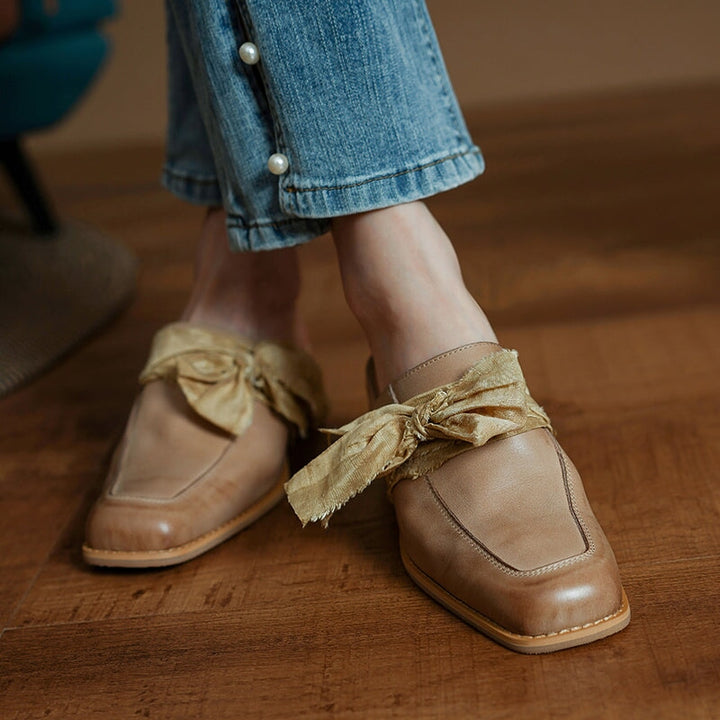  Slippers 