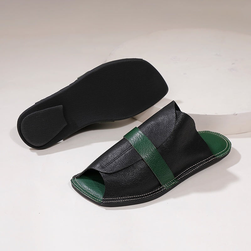  slippers 