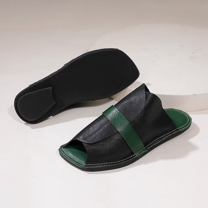  slippers 