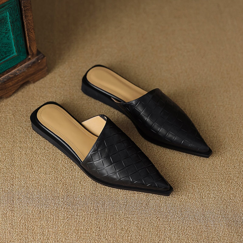  Slippers 