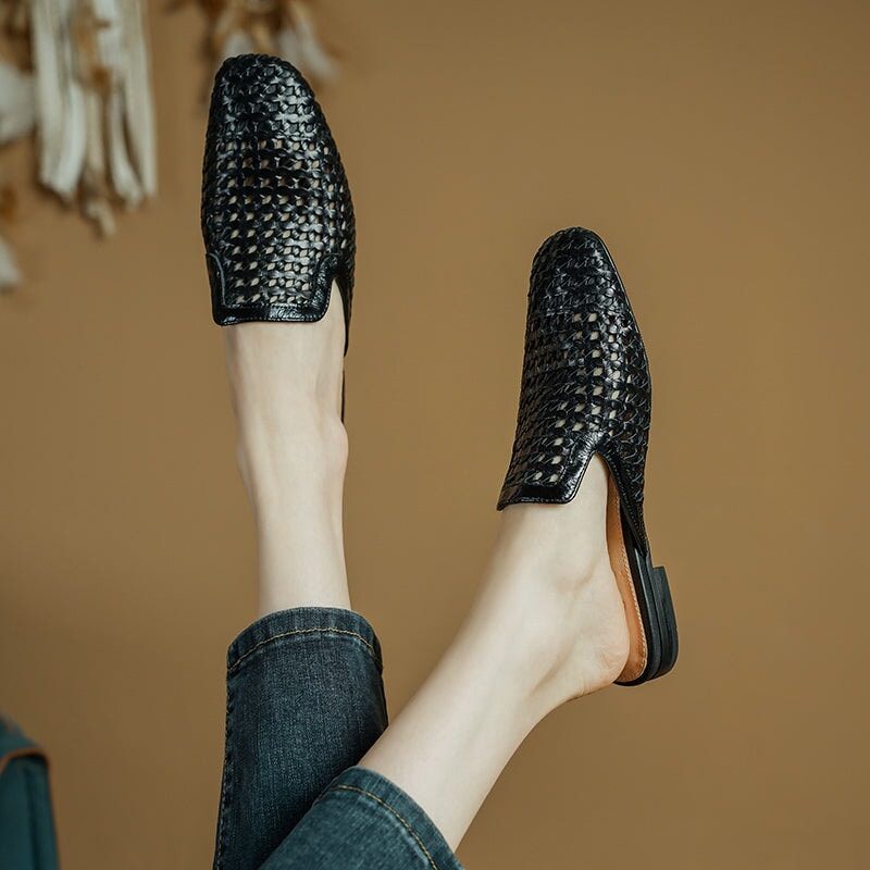  Slippers 