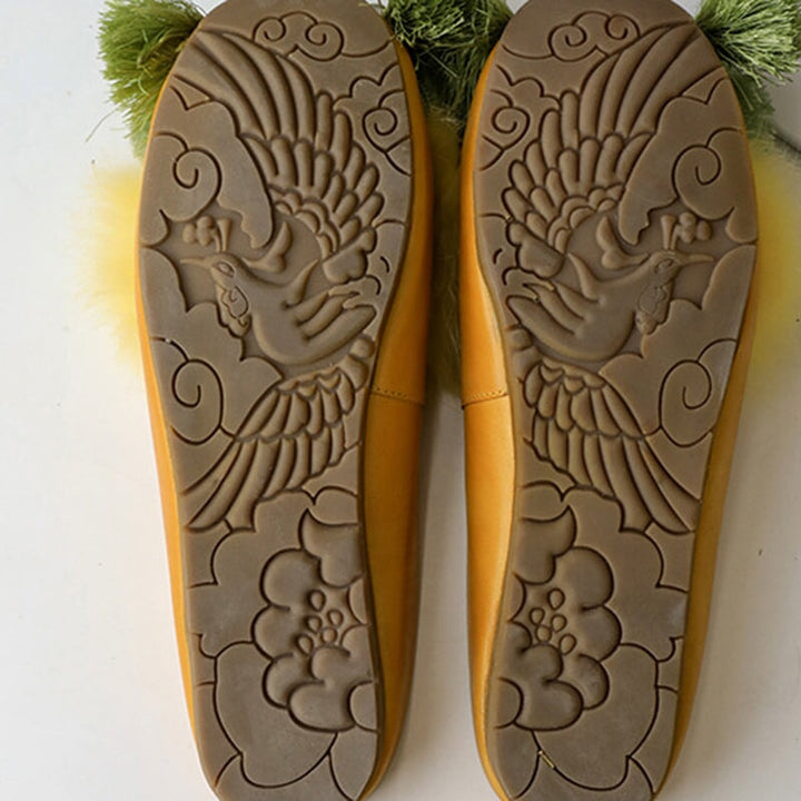  Slippers 