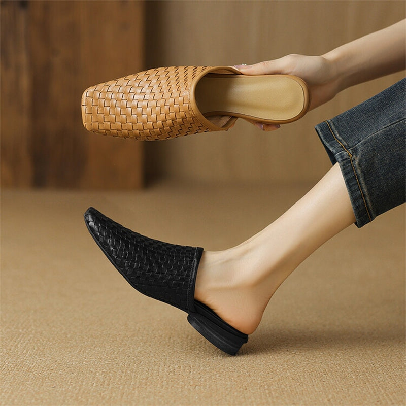  slippers 