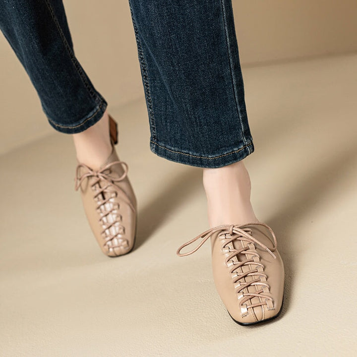  Slippers 