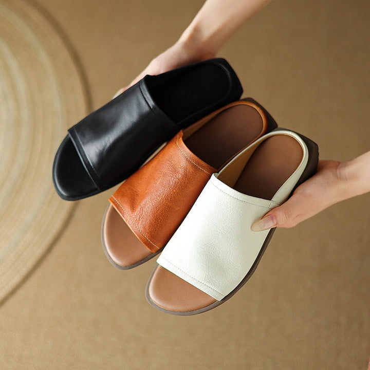  Slippers 