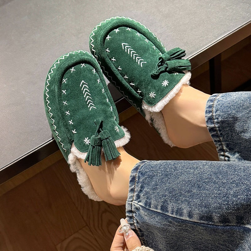  Slippers 