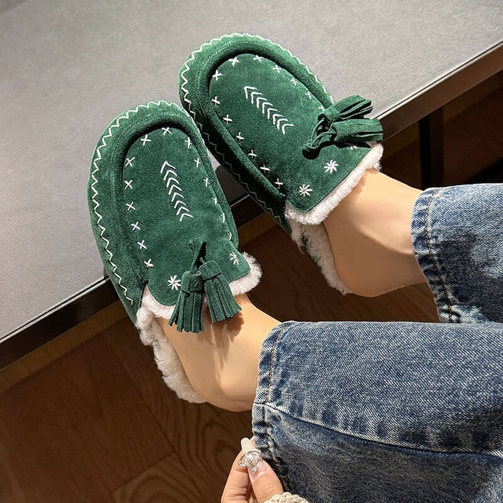  Slippers 