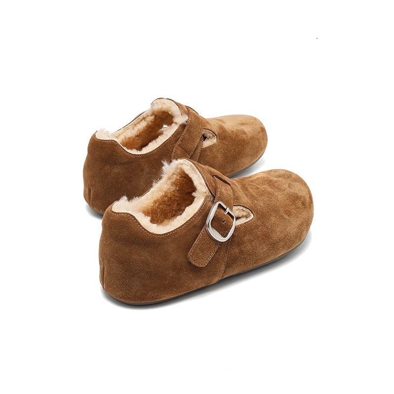  Slippers 