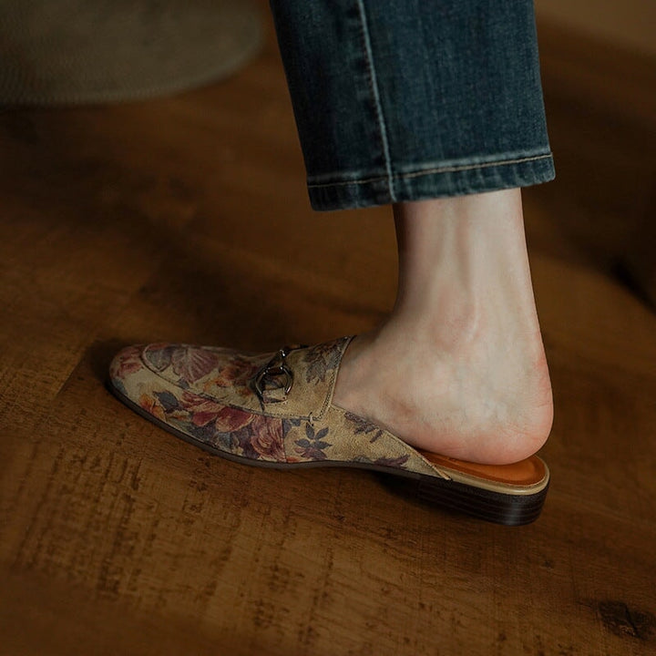  slippers 