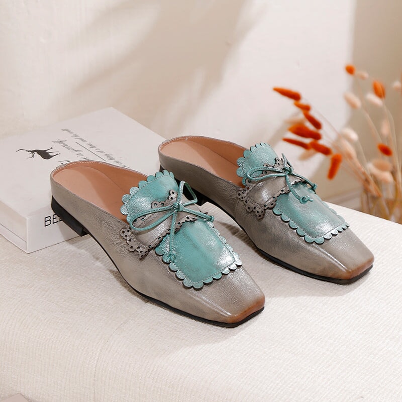  Slippers 